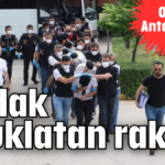 Dudak uçuklatan rakam