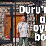 Duru'nun azmi oyunu bozdu