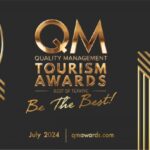 QM TOURISM AWARDS BAŞLADI