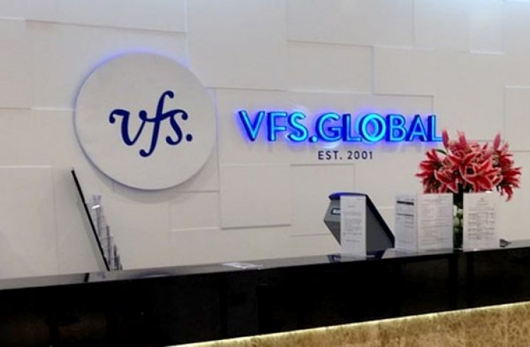 VFS GLOBAL'DEN VİZE AÇIKLAMASI!