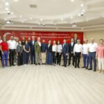 ALTAV YENİ YÖNETİMİ İLK TOPLANTISI YAPILDI