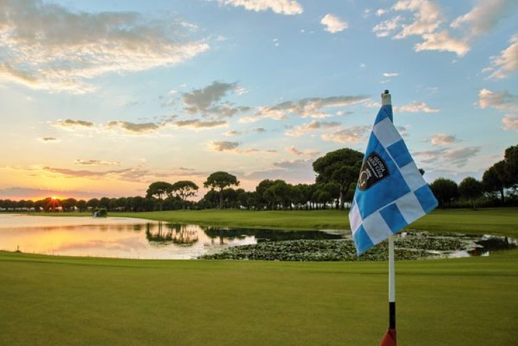 TÜRK HAVA YOLLARI DÜNYA GOLF KUPASI’NA EV SAHİPLİĞİ YAPACAK!