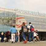 ERCAN HAVALİMANI 10 GÜNDE 878 UÇAĞA HİZMET VERECEK