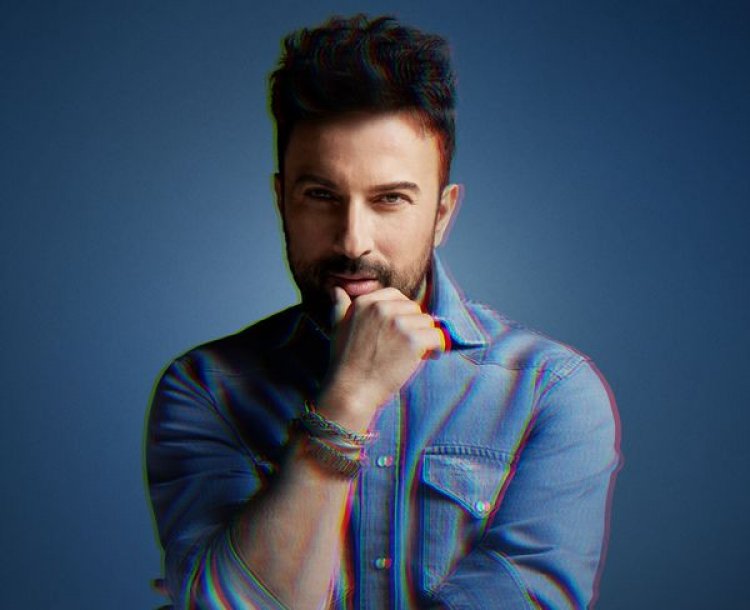 DÜNYA İÇİN TARKAN ZAMANI