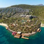 MANDARİN ORİENTAL, BODRUM OTEL'DEN KAVGA OLAYI İLE İLGİLİ AÇIKLAMA YAPILDI