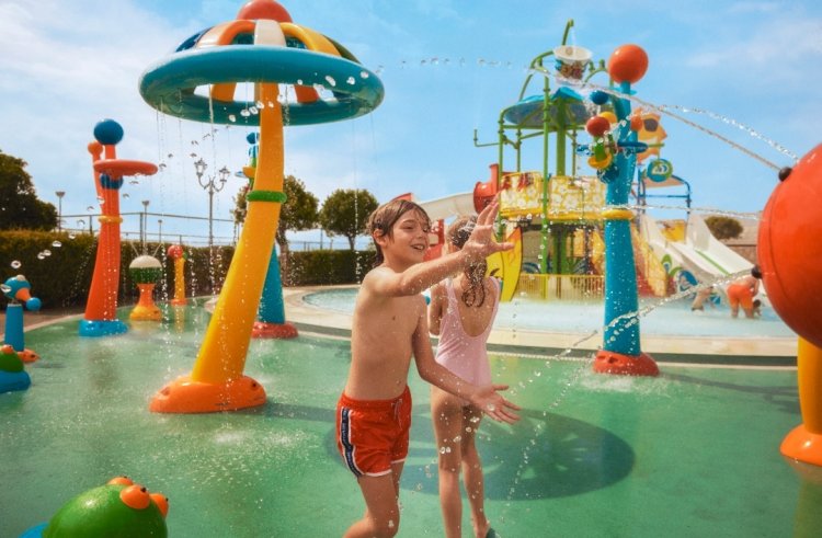 ELA EXCELLENCE RESORT BELEK’TEN ÇOCUKLARA ÖZEL FESTİVAL: KIDS FEST