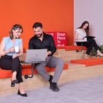 'GREAT PLACE TO WORK' SERTİFİKASI ALMAYA HAK KAZANDI