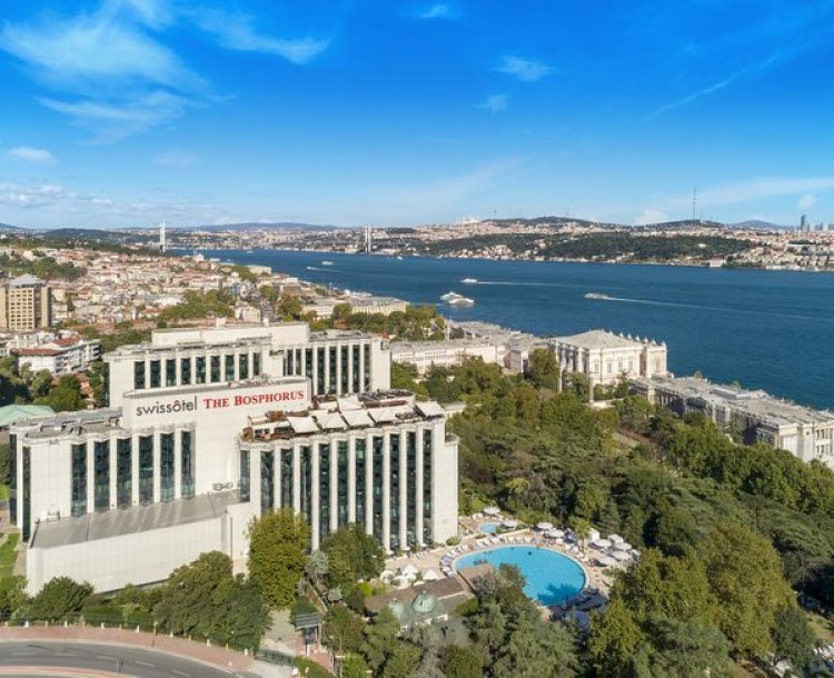 SWISSÔTEL’DE FIBABANKA İLE YAZ SAHNELERİ