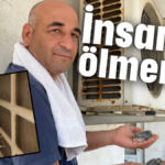 İnsanlık ölmemiş