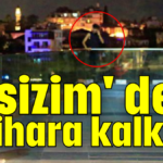 'İşsizim' dedi intihara kalkıştı