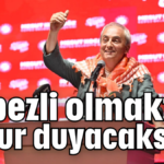 Kepezli olmaktan gurur duyacaksınız