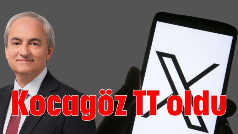 Kocagöz  TT oldu