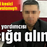 Müdür yardımcısı açığa alındı