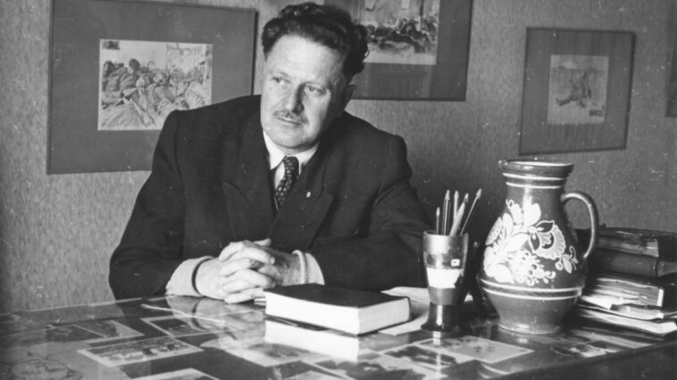 Nazım Hikmet, ölümünün 61.yıldönümünde şiirleriyle anılacak