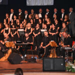 Neşet Ertaş Manavgat'ta muhteşem bir konserle anıldı