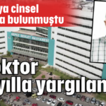 O doktor 153 yılla yargılanıyor