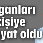 Organları 6 kişiye hayat oldu