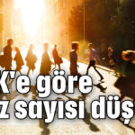 TÜİK'e göre işsiz sayısı düştü!