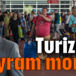 Turizme bayram morali