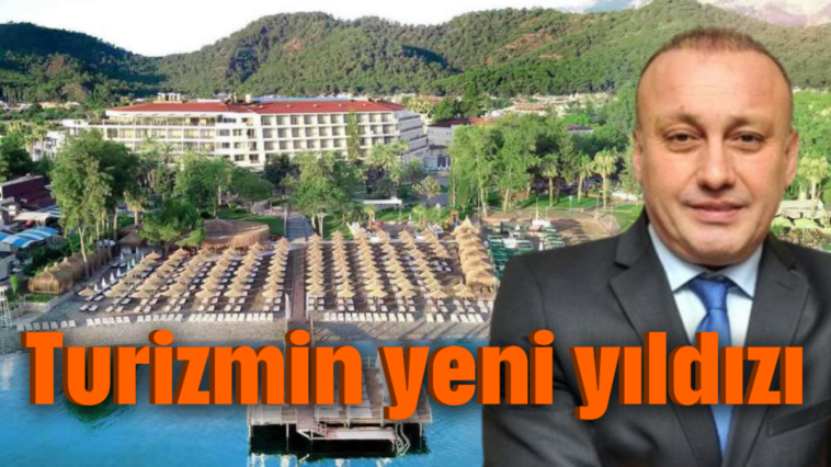 Turizmin yeni yıldızı