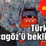 Türkiye Kocagöz'ü bekliyor