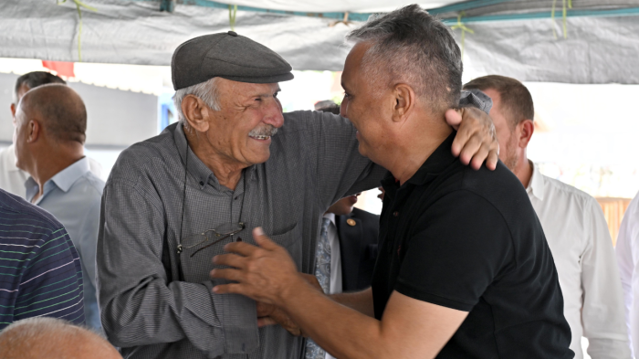 Yayla şenlikle yaşamalı