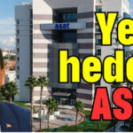 Yeni hedefi ASAT