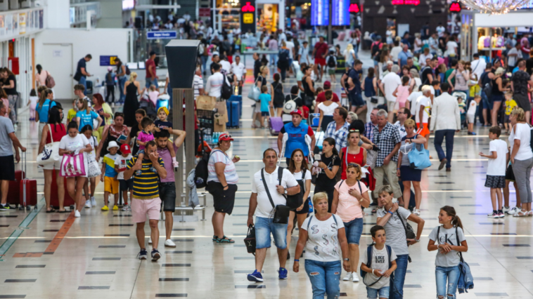 1 Haziran'da 4 milyon sınırı aşıldı