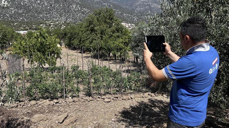 İçme suyu ile bahçe sulayanların abonelikleri iptal ediliyor