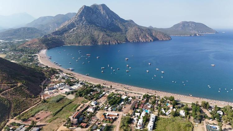 Adrasanın sorunları için rapor hazırlandı