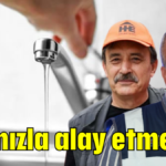 Aklımızla alay etmeyin!