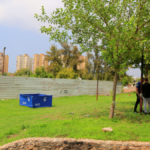 Antalya'da madde bağımlısının hazin sonu