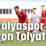 Antalyaspor 2 Akron Tolyatti 3 manşet