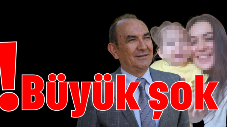 Büyük şok!