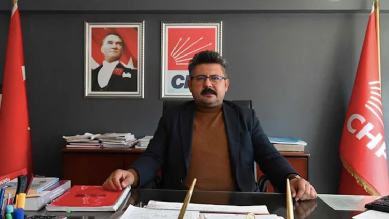 Çarban'dan Milli Emlak'a tepki