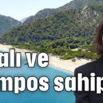 Çıralı ve Olimpos sahipsiz