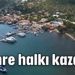 Demre halkı kazandı