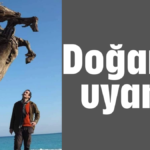 Doğanın uyanışı