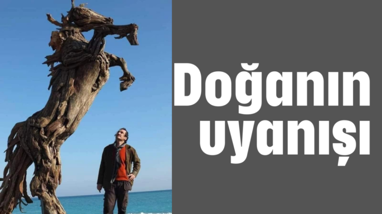 Doğanın uyanışı