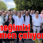 Ekmeğimizi resmen çalıyorlar