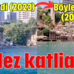 Falez katliamı