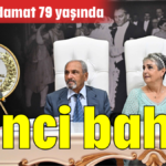 İkinci bahar