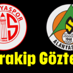 İlk rakip  Göztepe