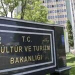 KÜLTÜR VE TURİZM BAKANLIĞI’NDA KOLTUK DEĞİŞİMİ