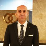 KAMURAN AYDIN, SOFITEL İSTANBUL TAKSİM'İN F&B MÜDÜRÜ OLDU