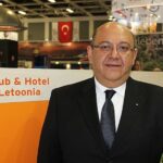 SÜRDÜRÜLEBİLİR TATLİN ADRESİ 'CLUB & HOTEL LETOONIA'