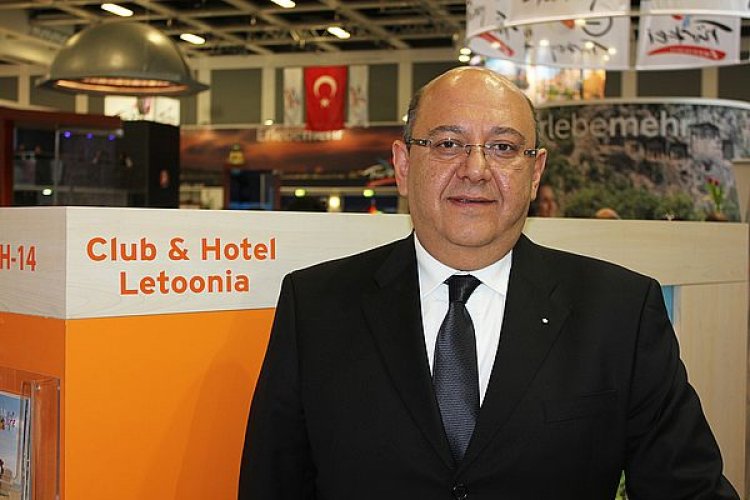 SÜRDÜRÜLEBİLİR TATLİN ADRESİ 'CLUB & HOTEL LETOONIA'