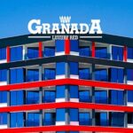 GRANADA LUXURY HOTELS, 4. OTELİNİ AÇTI