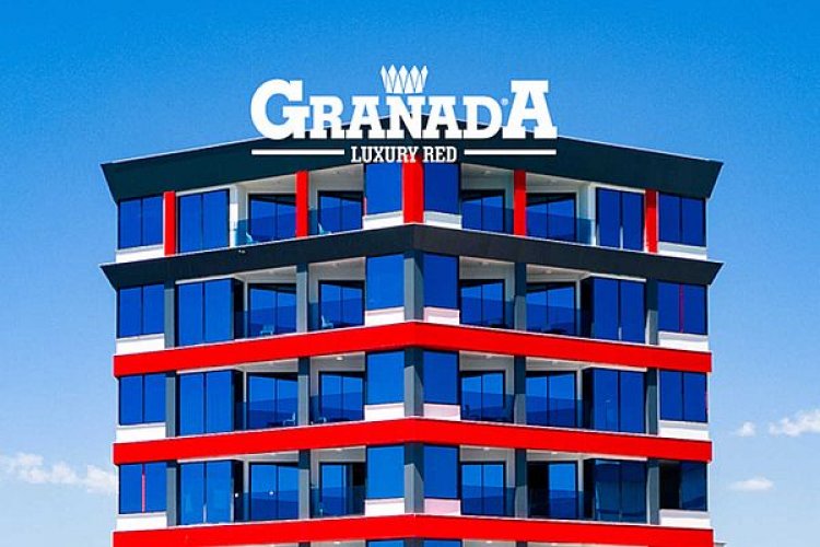 GRANADA LUXURY HOTELS, 4. OTELİNİ AÇTI