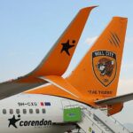 HULL CITY, İSTANBUL’DA